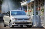 Volkswagen Polo Sedan 2010 года